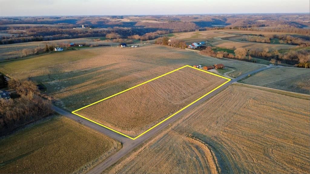 Photo of TBD Stewart, Stockholm, WI 54769 (MLS # 1599975)