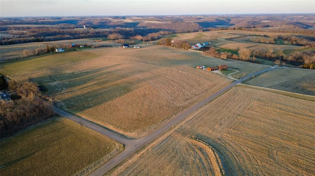 Photo of TBD Stewart, Stockholm, WI 54769 (MLS # 1599975)