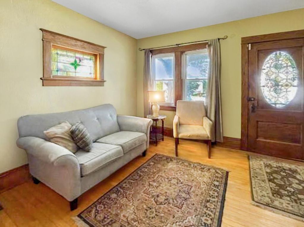 Photo of 530 N 61st STREET, Wauwatosa, WI 53213 (MLS # 1938415)