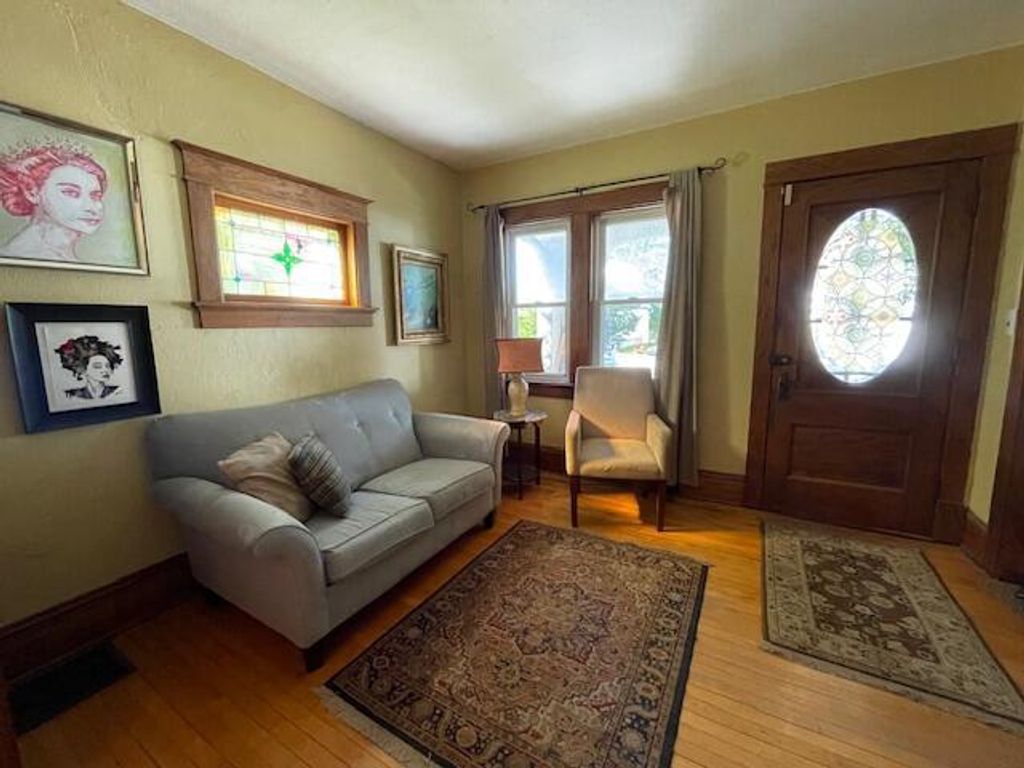 Photo of 530 N 61st STREET, Wauwatosa, WI 53213 (MLS # 1938415)