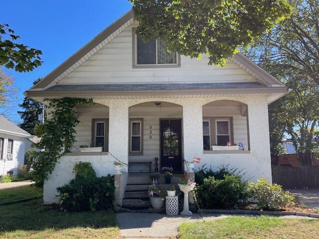 Photo of 530 N 61st STREET, Wauwatosa, WI 53213 (MLS # 1938415)