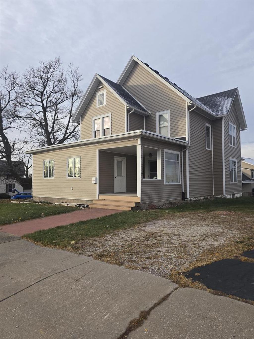 Photo of 627 S Madison STREET, Lancaster, WI 53813 (MLS # 2012302)