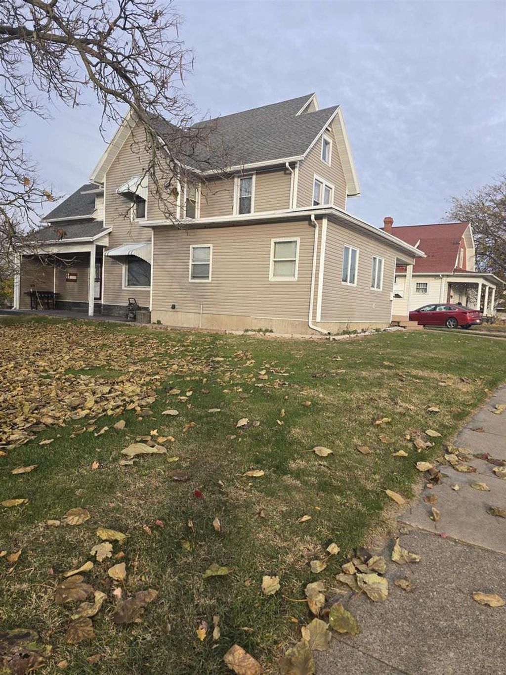 Photo of 627 S Madison STREET, Lancaster, WI 53813 (MLS # 2012302)