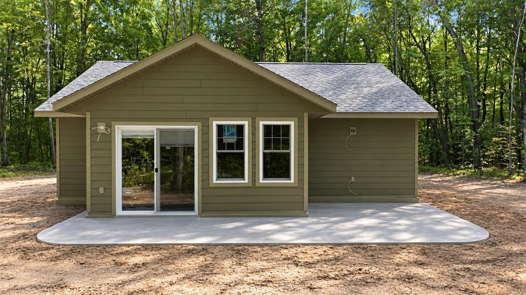 Photo of 6040N Robin Lane, Stone Lake, WI 54876 (MLS # 1604711)