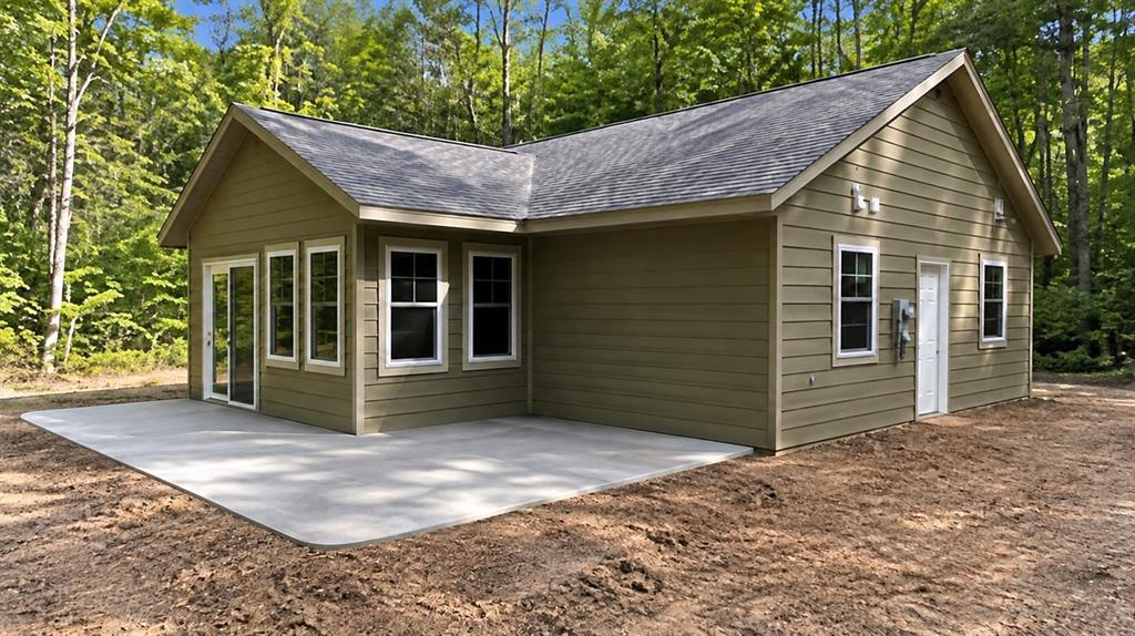 Photo of 6040N Robin Lane, Stone Lake, WI 54876 (MLS # 1604711)