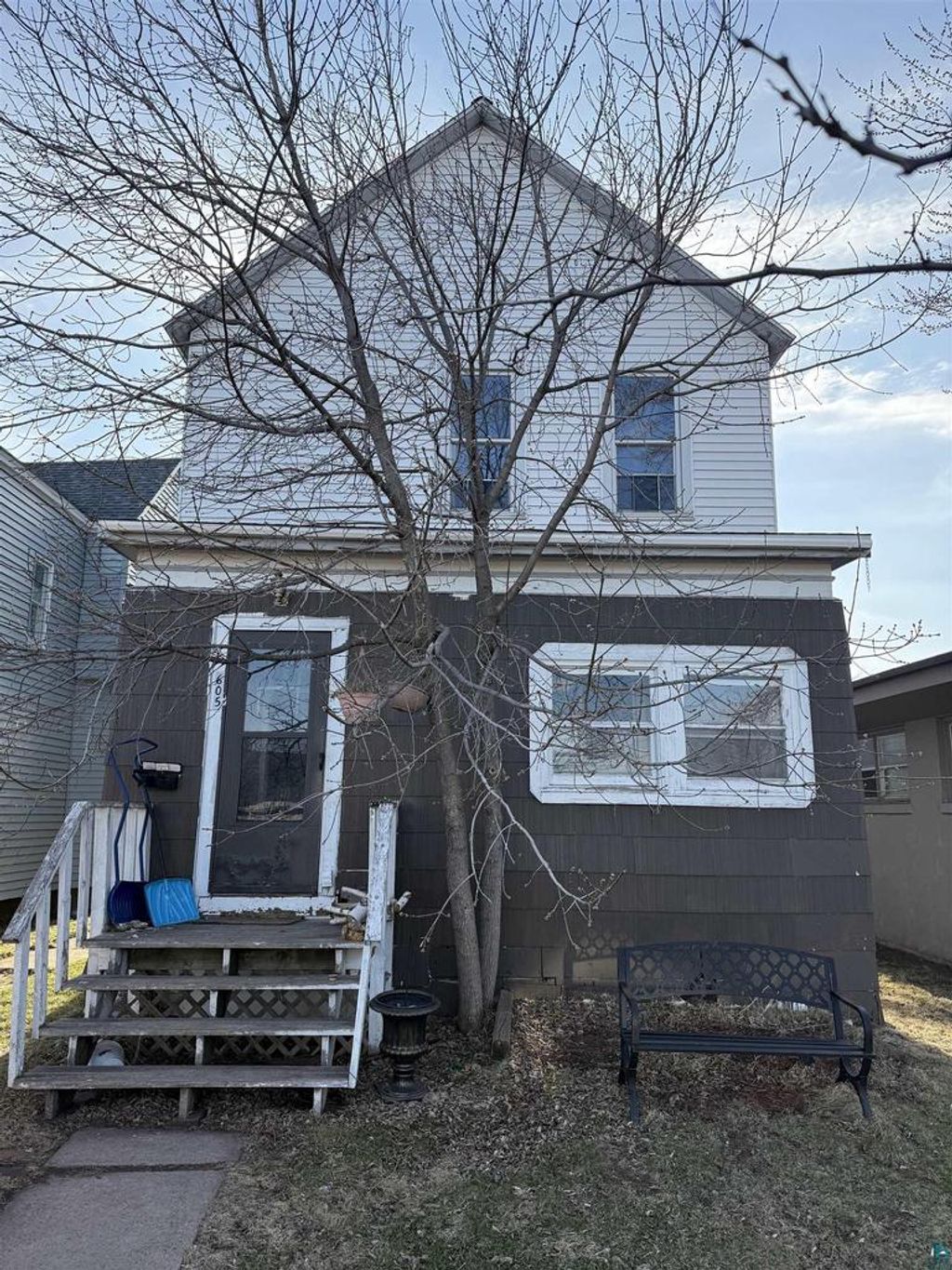 Photo of 605 Weeks AVENUE, Superior, WI 54880 (MLS # 6124633)