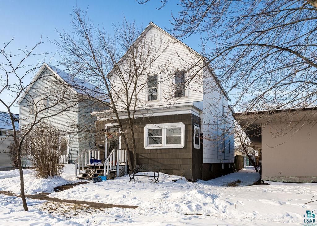 Photo of 605 Weeks AVENUE, Superior, WI 54880 (MLS # 6124633)