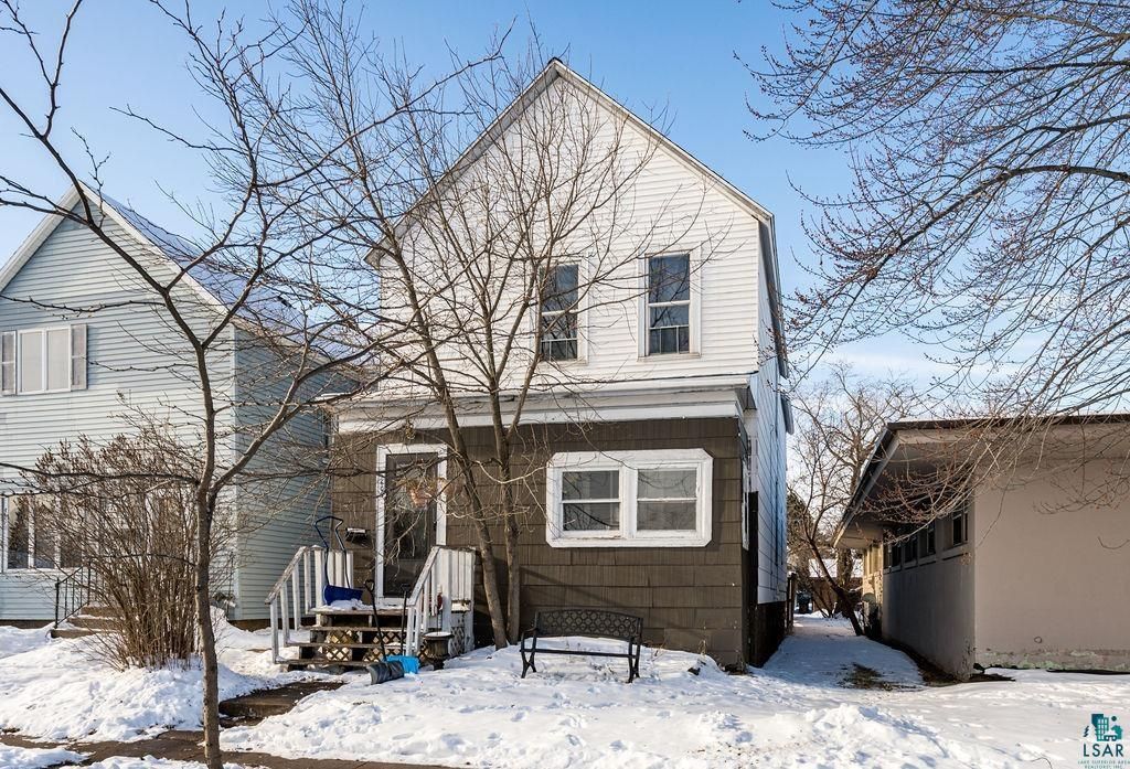 Photo of 605 Weeks AVENUE, Superior, WI 54880 (MLS # 6124633)