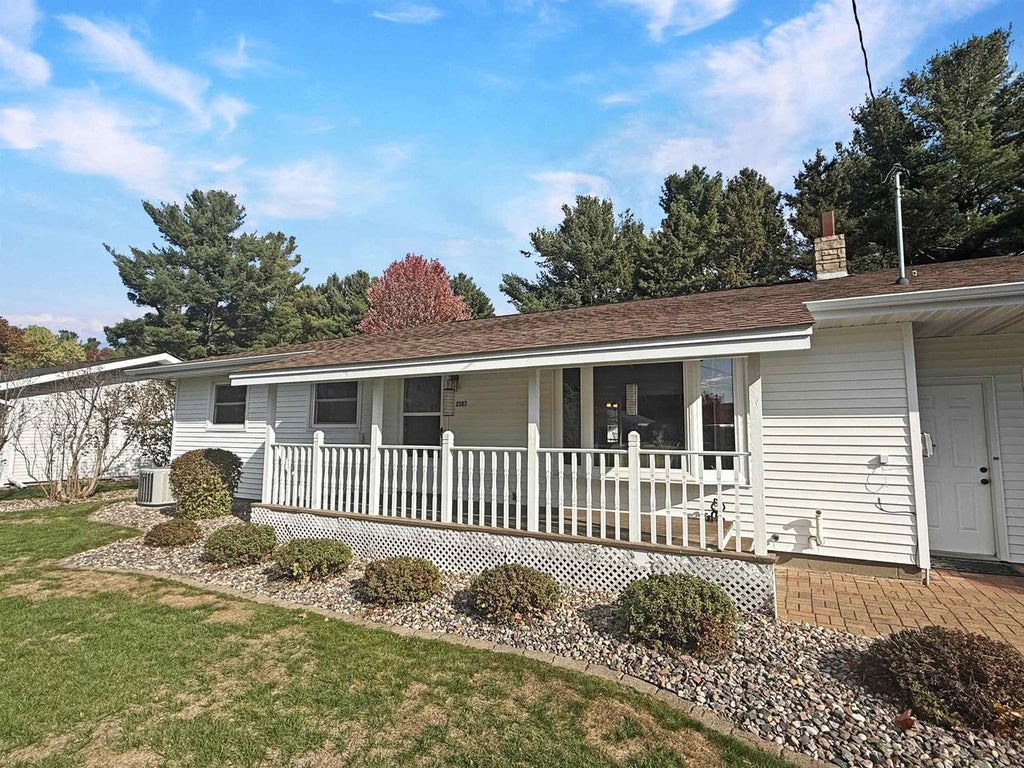 Photo of 227515 Dove AVENUE, Wausau, WI 54401 (MLS # 22605343)