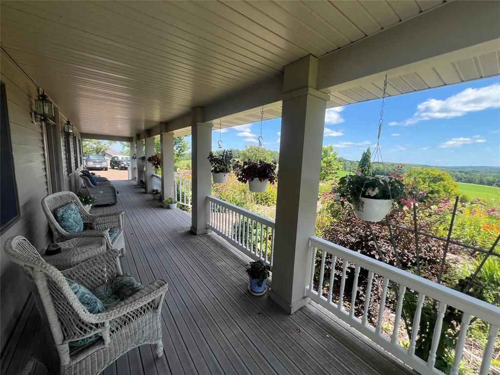 Photo of 23685 County Road H, Shell Lake, WI 54871 (MLS # 1599668)