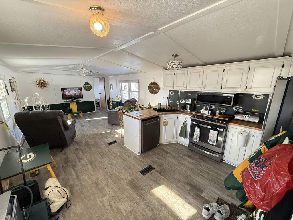 Photo of 10525 W Greenfield AVENUE #65, West Allis, WI 53214 (MLS # 2015635)