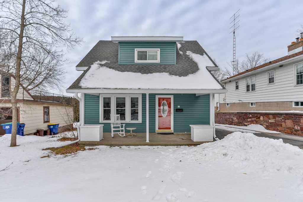 Photo of 306 S 11th AVENUE, Wausau, WI 54401 (MLS # 22600822)