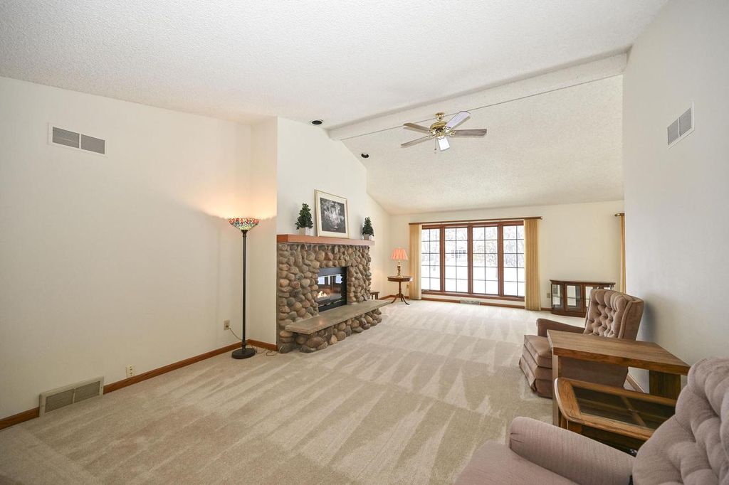 Photo of 7713 W Terrace DRIVE, Franklin, WI 53132 (MLS # 1944735)