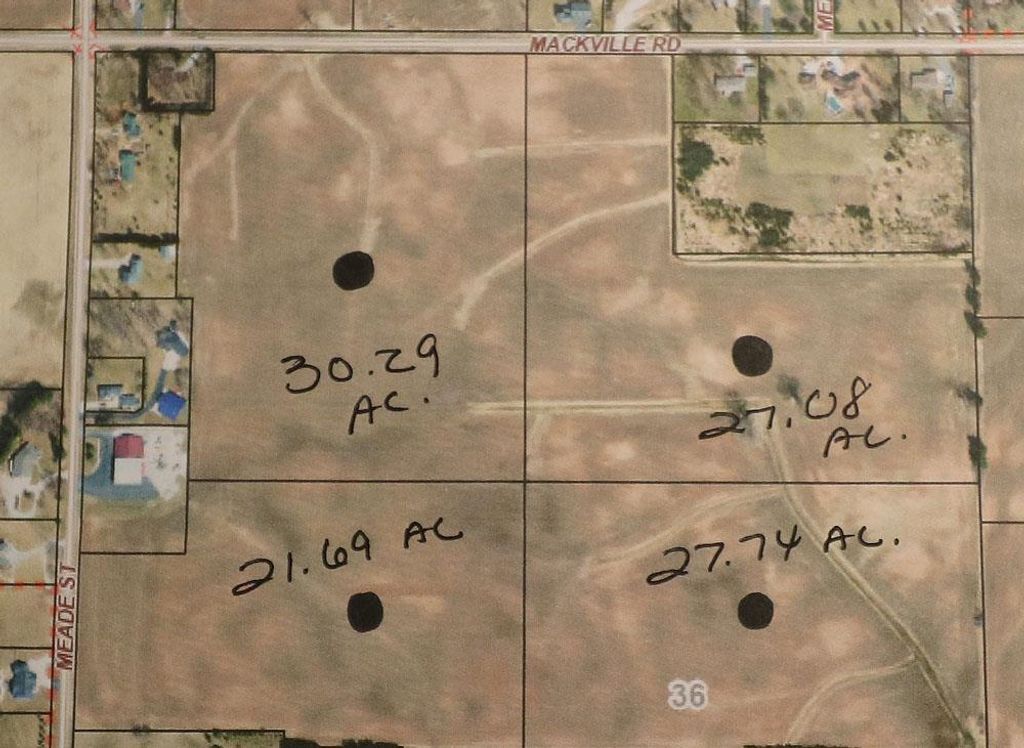 Photo of Meade STREET, Appleton, WI 54913 (MLS # 50318522)