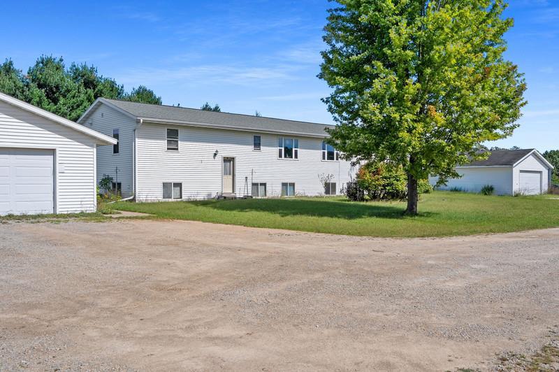Photo of N1565 Lyman ROAD, Waupaca, WI 54981 (MLS # 50332886)