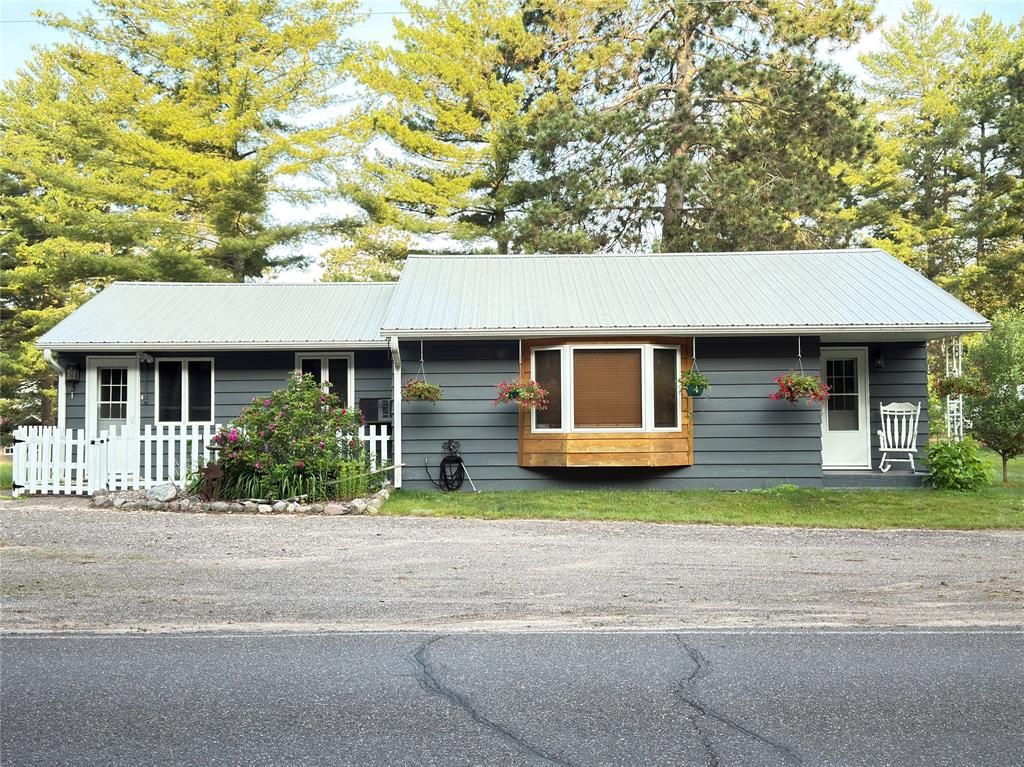 Photo of 29239 County Road H, Danbury, WI 54830 (MLS # 1600762)