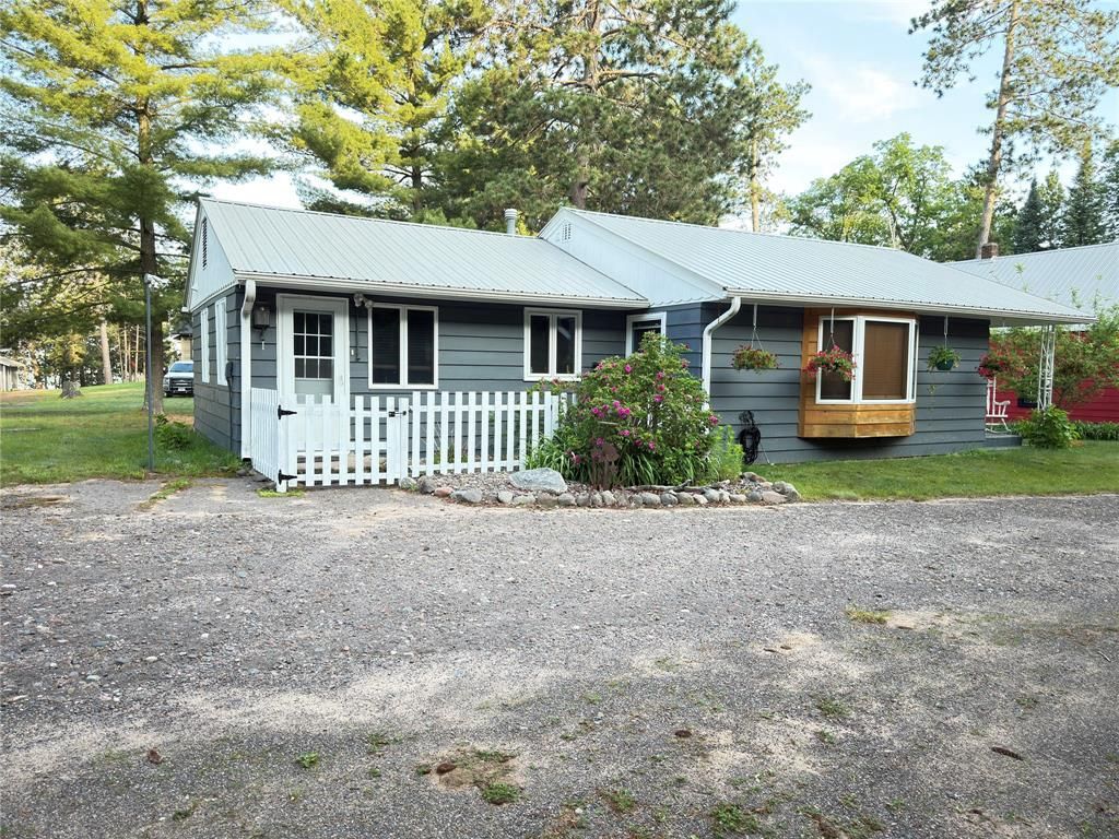 Photo of 29239 County Road H, Danbury, WI 54830 (MLS # 1600762)
