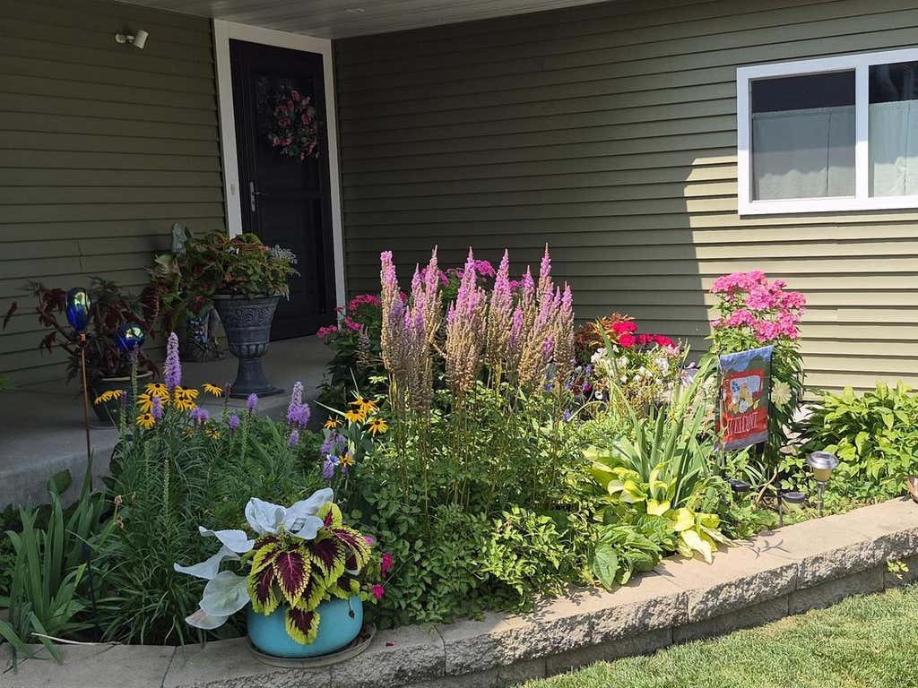 Photo of 404 N Juno AVENUE, Marshfield, WI 54449 (MLS # 22603673)