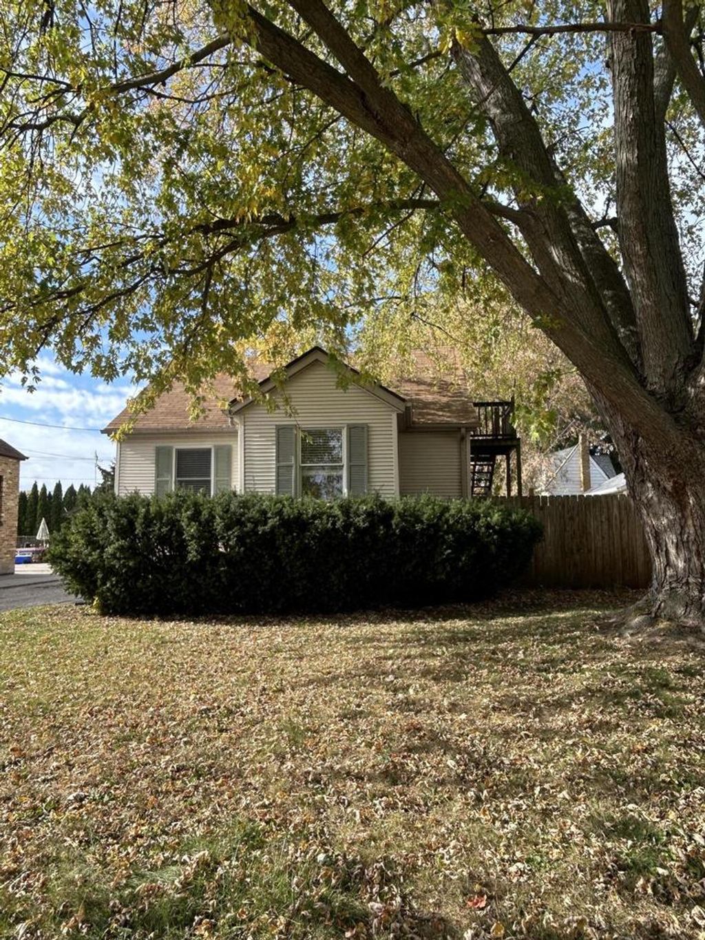 Photo of 5518 40th AVENUE, Kenosha, WI 53144 (MLS # 1941829)