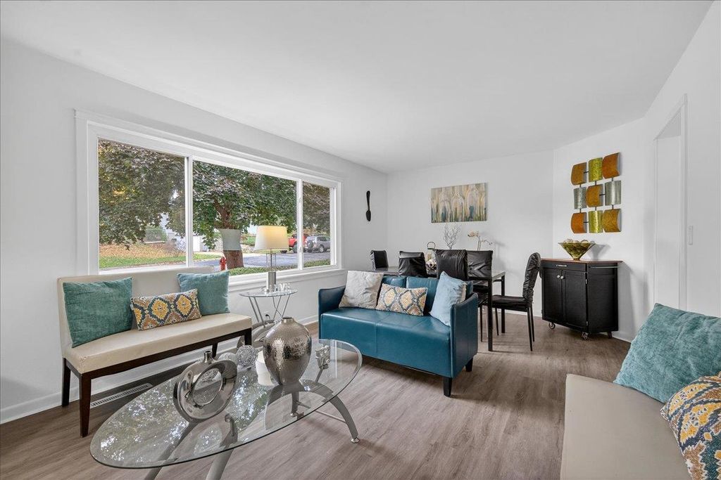 Photo of 116 Gary COURT, Sun Prairie, WI 53590 (MLS # 2011058)