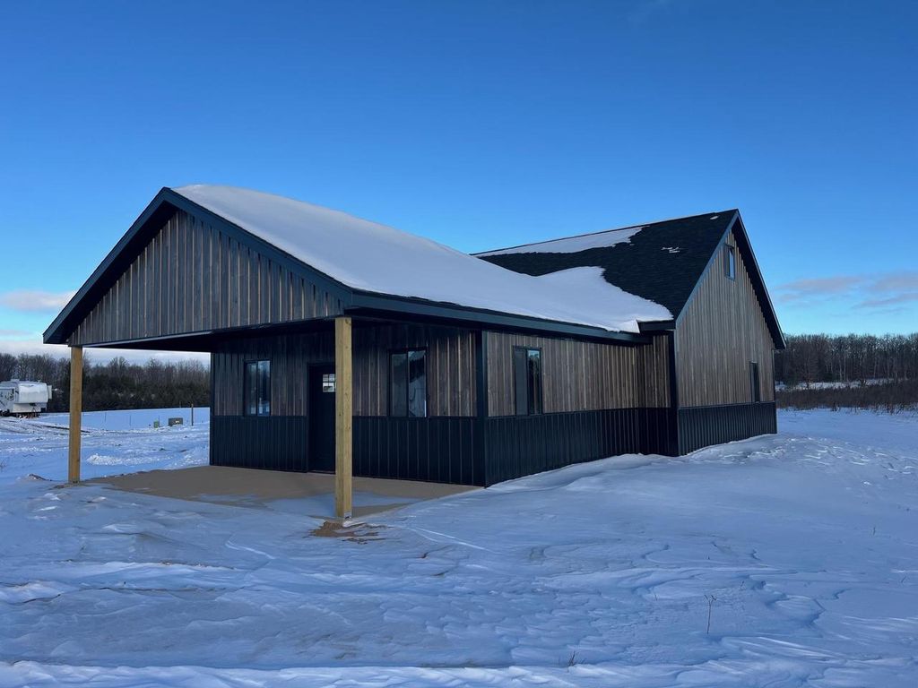 Photo of 9233 James WAY, Pound, WI 54161 (MLS # 50319059)