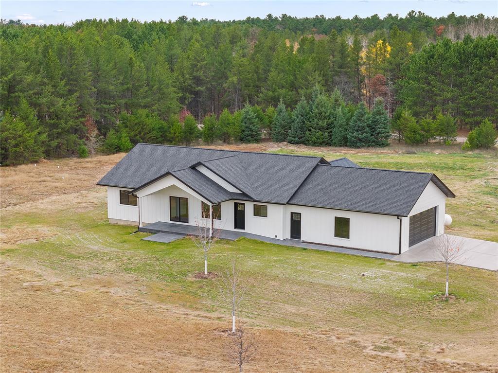 Photo of 9391 W Yellow River DRIVE, Spooner, WI 54801 (MLS # 1606334)