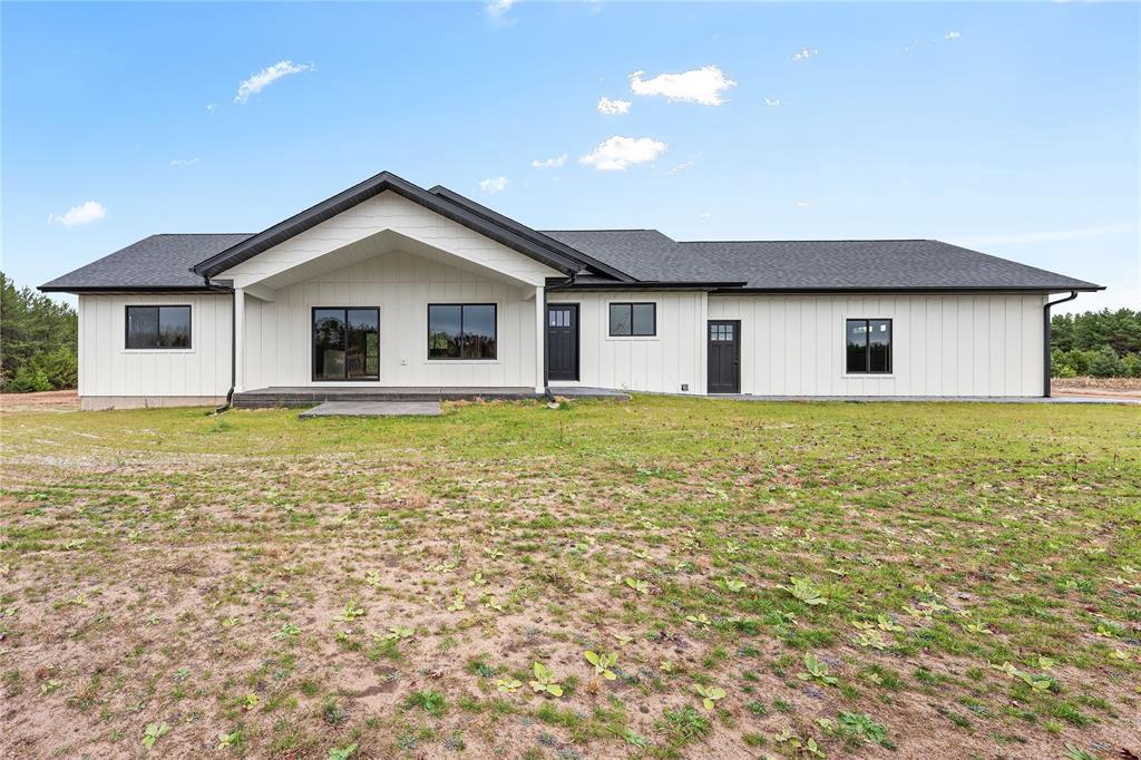 Photo of 9391 W Yellow River DRIVE, Spooner, WI 54801 (MLS # 1606334)