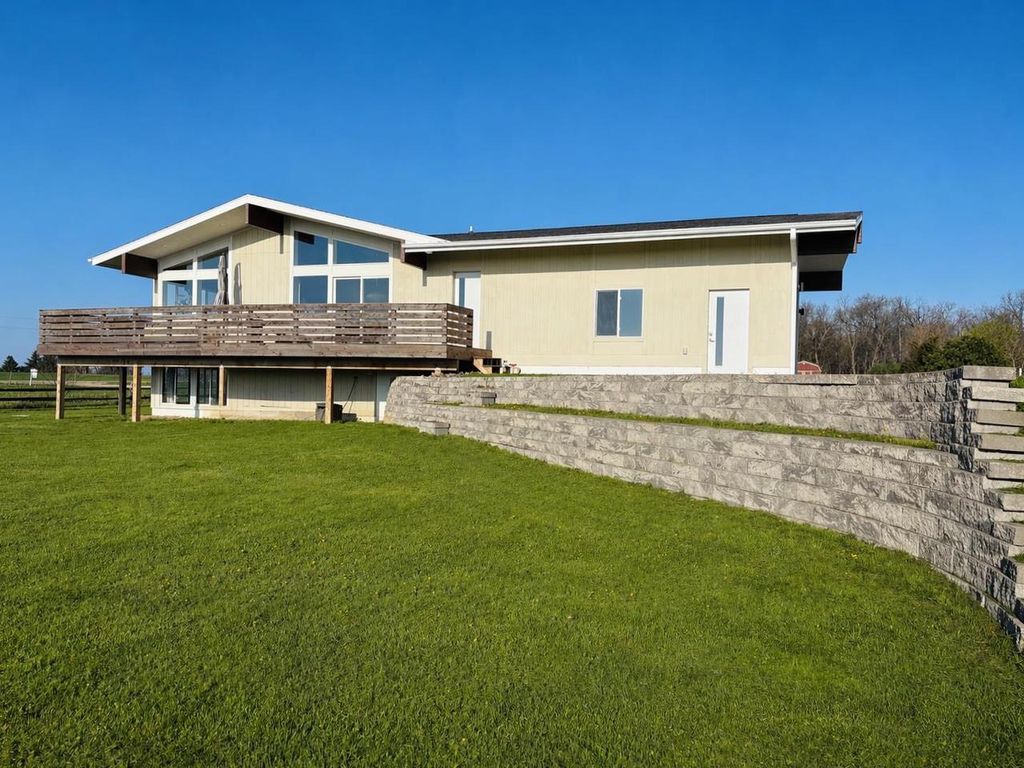 Photo of N6320 Psalms WAY, Albany, WI 53502 (MLS # 2020661)