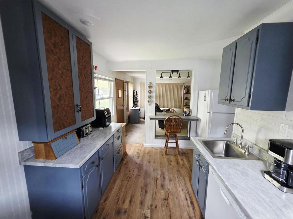 Photo of 718 S 56th STREET, West Allis, WI 53214 (MLS # 2021694)