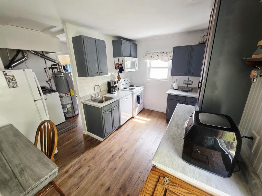 Photo of 718 S 56th STREET, West Allis, WI 53214 (MLS # 2021694)