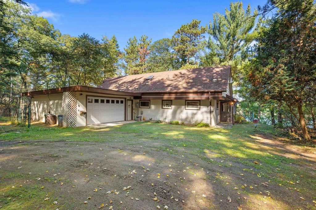 Photo of W12114 Greenwood ROAD, Hancock, WI 54943 (MLS # 22601683)