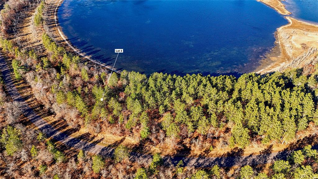 Photo of Lot 3 Big Sand ROAD, Minong, WI 54859 (MLS # 1603418)