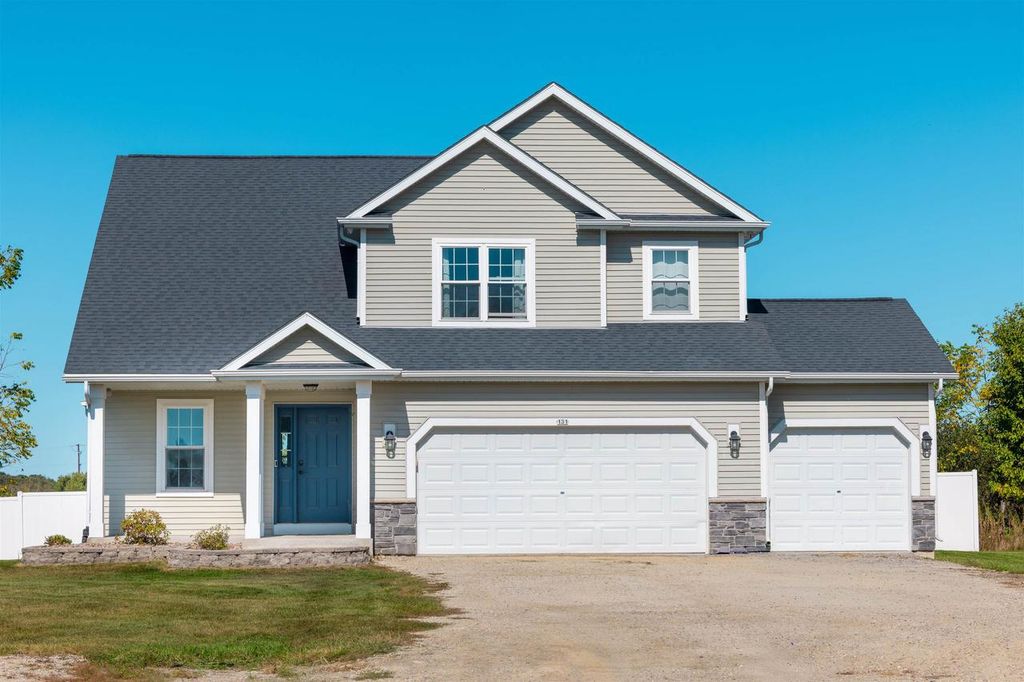 Photo of 131 W Blackhawk DRIVE, Fort Atkinson, WI 53538 (MLS # 2011495)