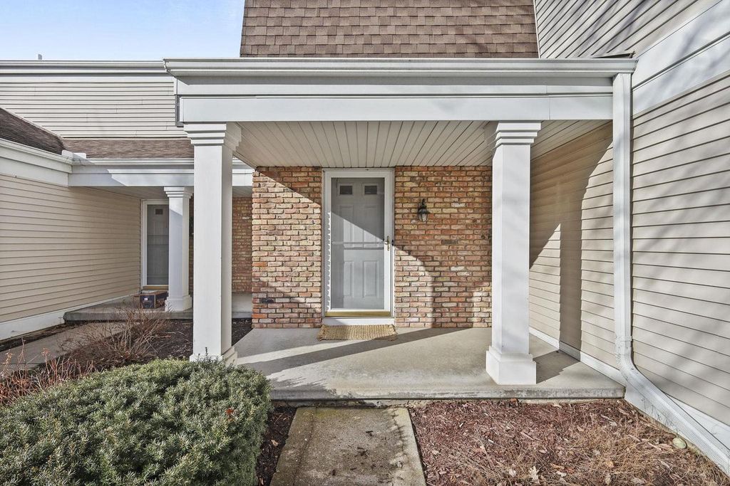 Photo of 7372 Old Sauk ROAD, Madison, WI 53717 (MLS # 2014474)