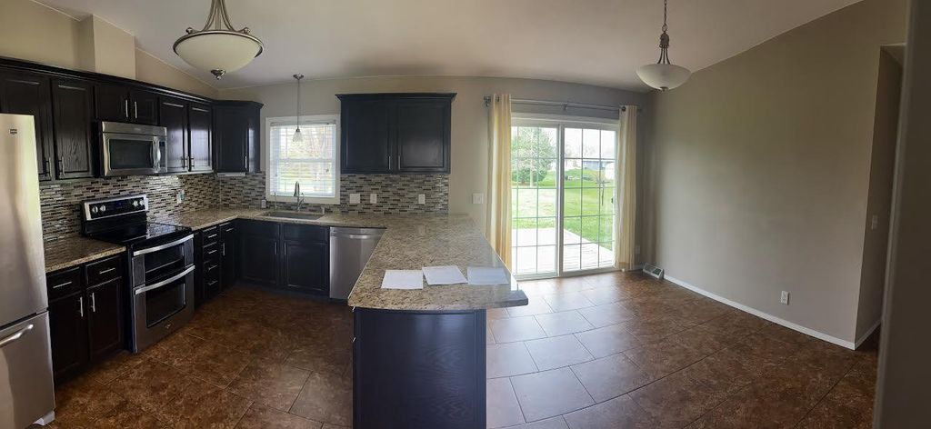 Photo of 6613 N Abey COURT, Evansville, WI 53536 (MLS # 2021055)