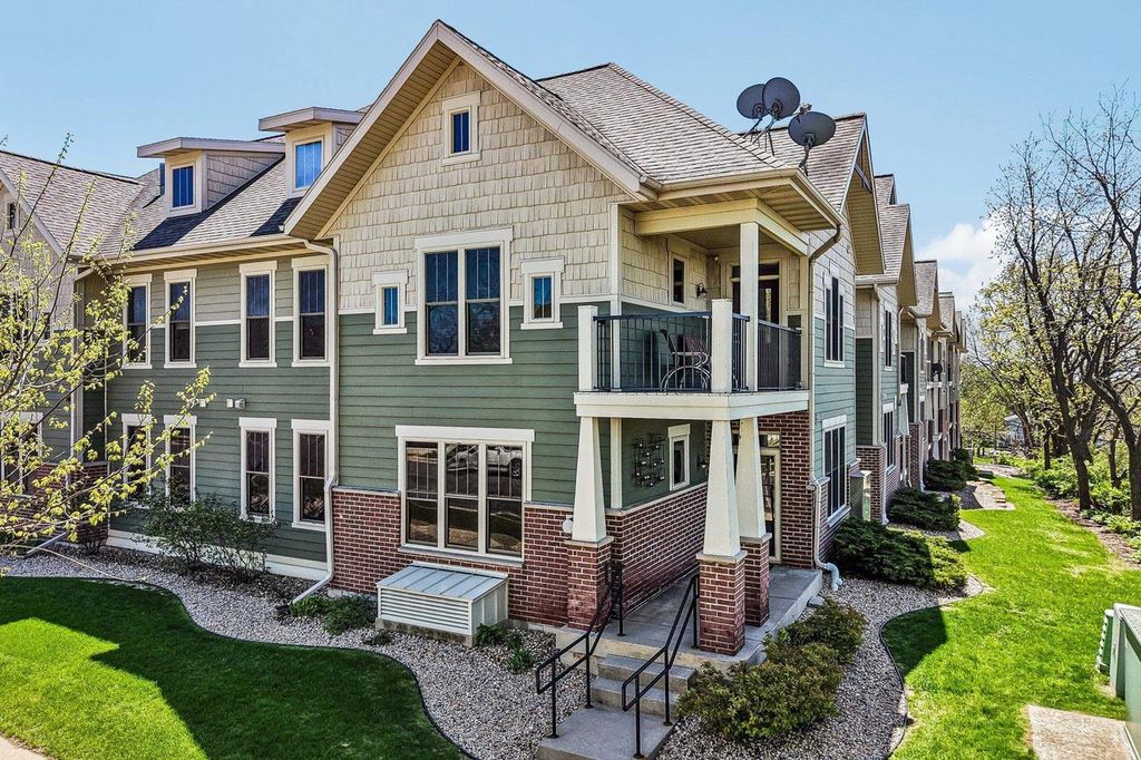 Photo of 8253 Mayo DRIVE #312, Madison, WI 53719 (MLS # 2022998)