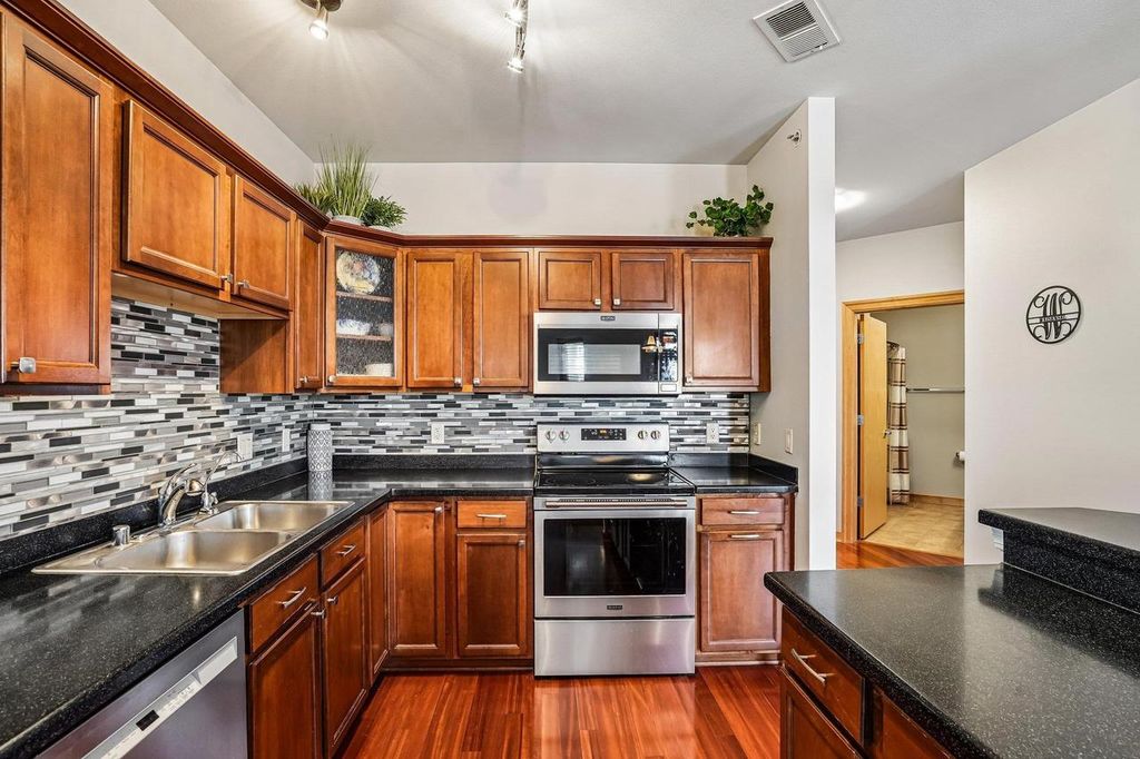Photo of 8253 Mayo DRIVE #312, Madison, WI 53719 (MLS # 2022998)