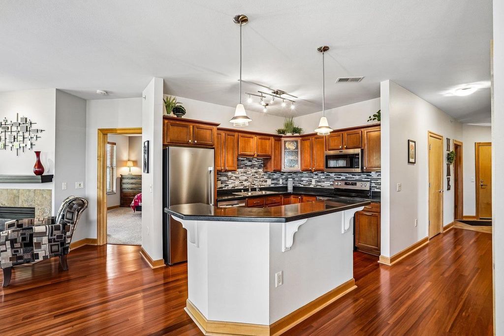 Photo of 8253 Mayo DRIVE #312, Madison, WI 53719 (MLS # 2022998)