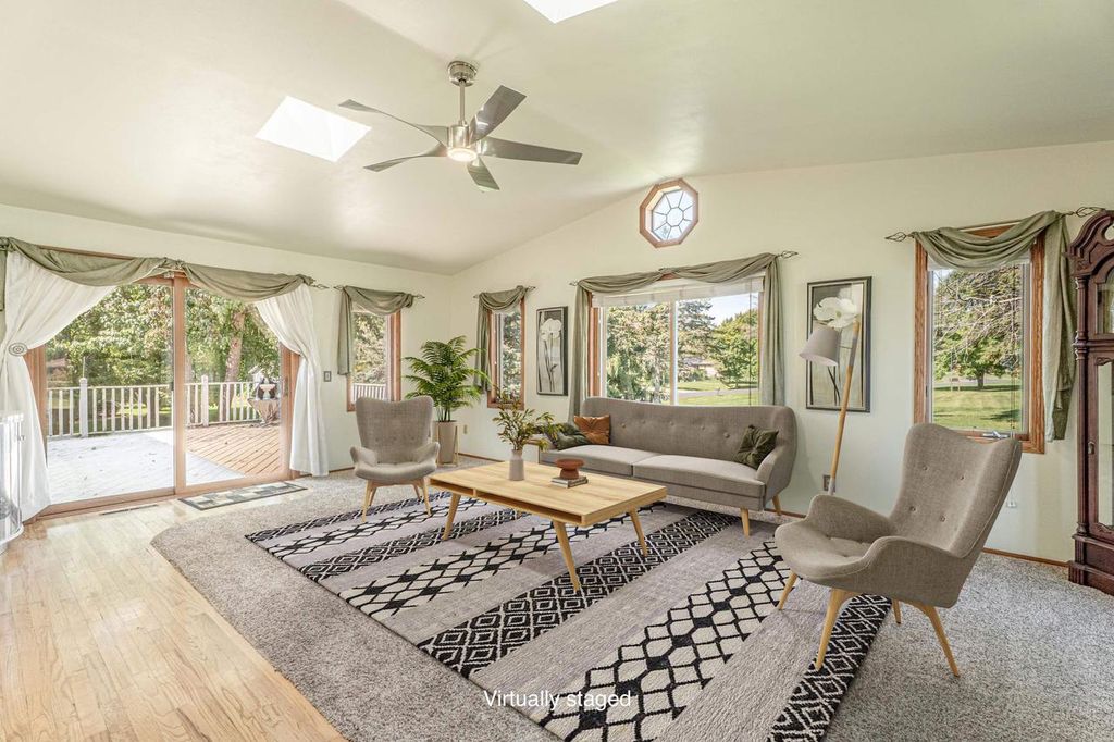 Photo of 4174 BRIAN STREET, Mcfarland, WI 53558 (MLS # 2017868)