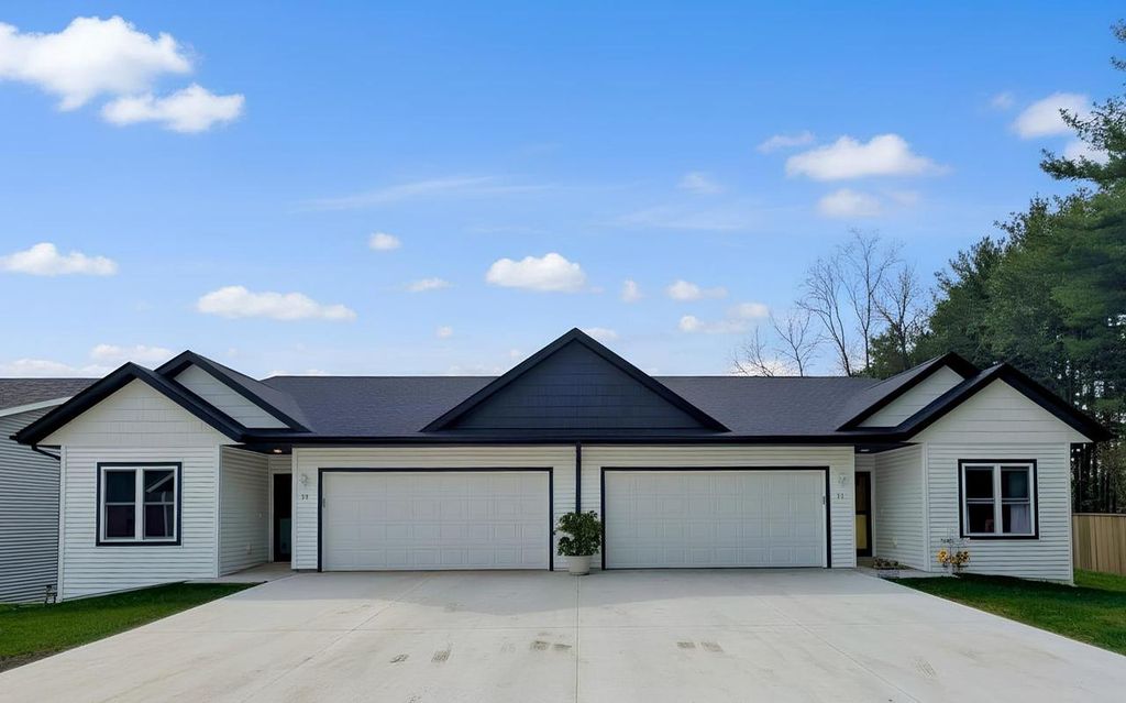 Photo of 602 E Madison AVENUE #35, Milton, WI 53563 (MLS # 2020858)