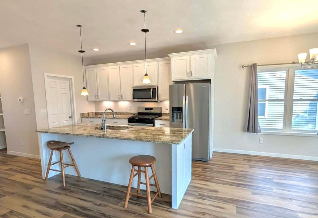 Photo of 602 E Madison AVENUE #35, Milton, WI 53563 (MLS # 2020858)