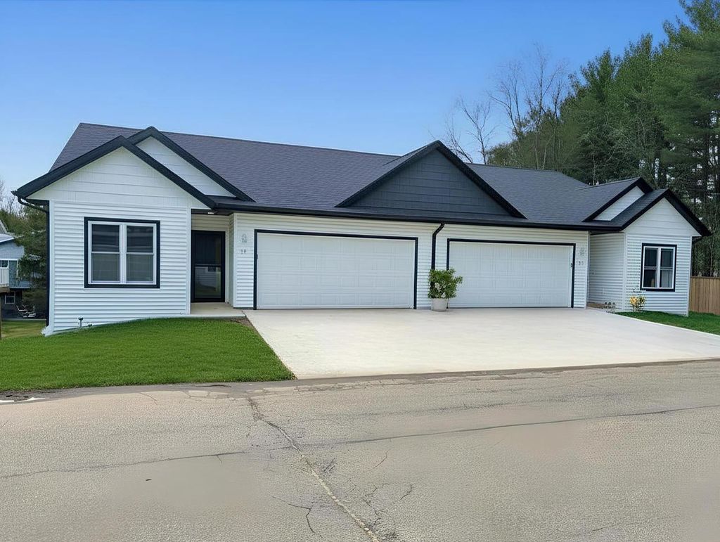 Photo of 602 E Madison AVENUE #35, Milton, WI 53563 (MLS # 2020858)