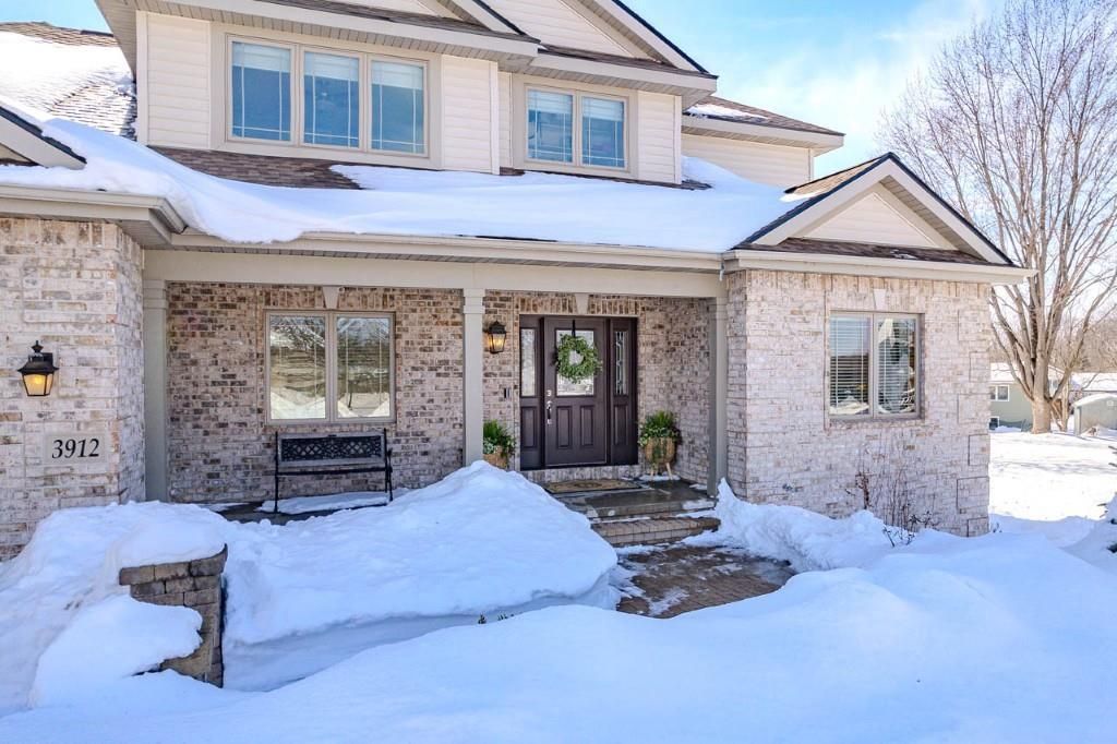 Photo of 3912 Ashland AVENUE, Wausau, WI 54403 (MLS # 22601100)