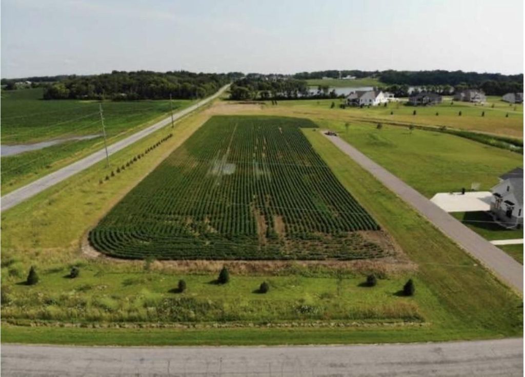 Photo of 2981 Mueller ROAD, Deforest, WI 53532 (MLS # 2014152)