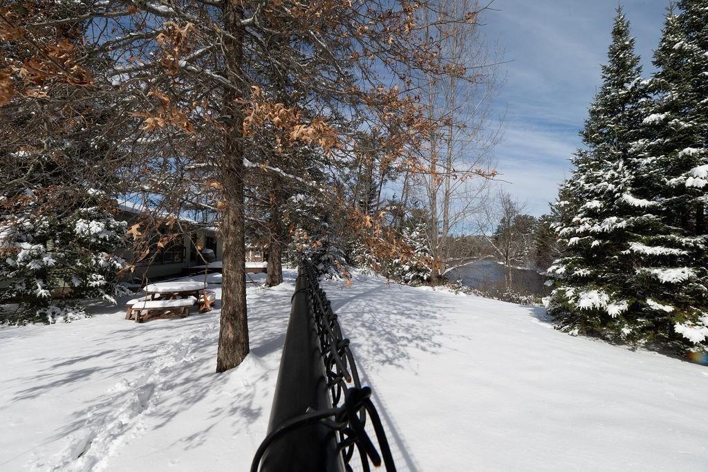 Photo of 10704N Riverside Road, Hayward, WI 54843 (MLS # 1599101)