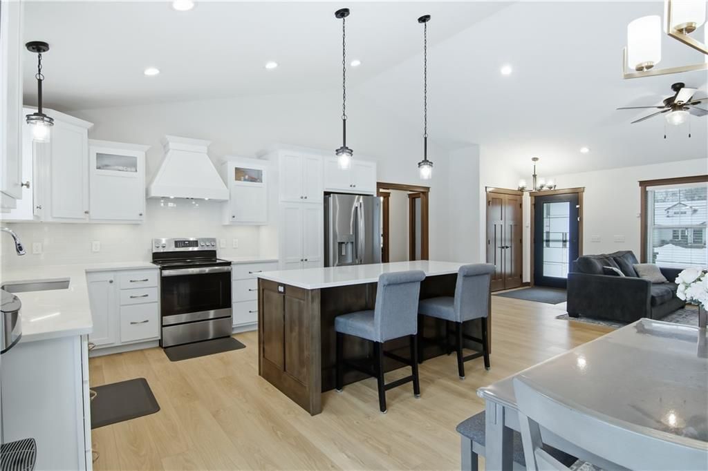 Photo of 4919 Woodlands DRIVE, Eau Claire, WI 54703 (MLS # 1598652)