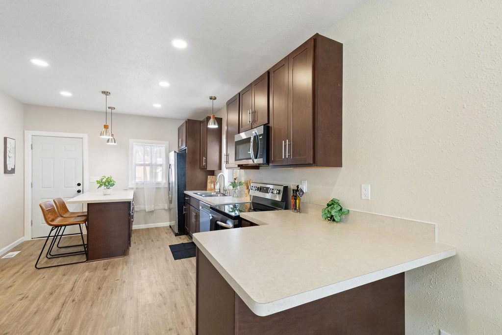 Photo of 2172 S 76th STREET, West Allis, WI 53219 (MLS # 1966138)