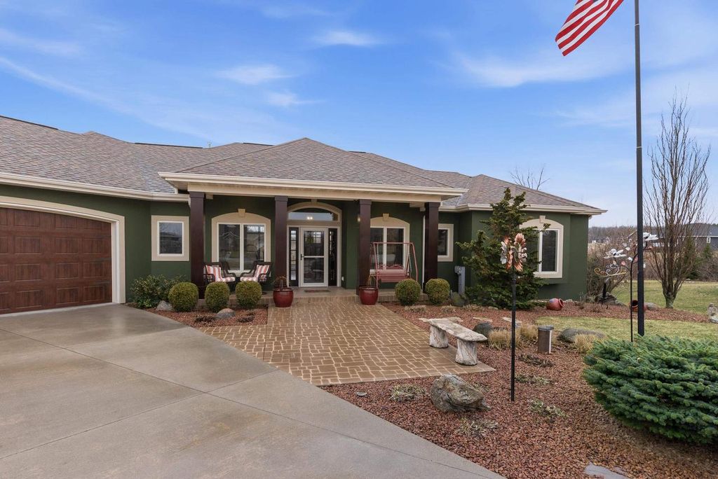 Photo of W6764 Osage COURT, Fond Du Lac, WI 54937 (MLS # 50323104)