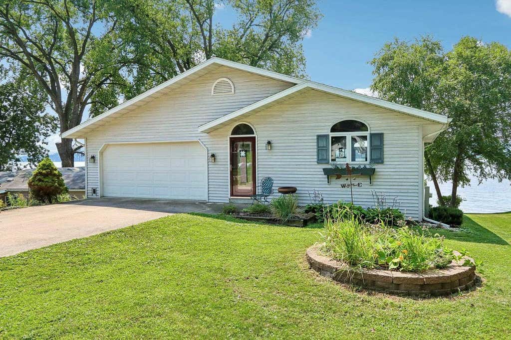Photo of W12035 Baltic AVENUE, Merrimac, WI 53561 (MLS # 2029876)