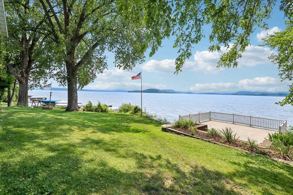 Photo of W12035 Baltic AVENUE, Merrimac, WI 53561 (MLS # 2029876)
